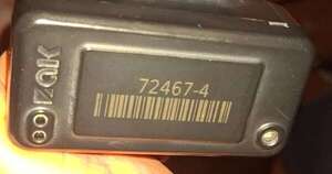 Diario HOY | Hallan tobillera electrónica extranjera en terminal de CDE