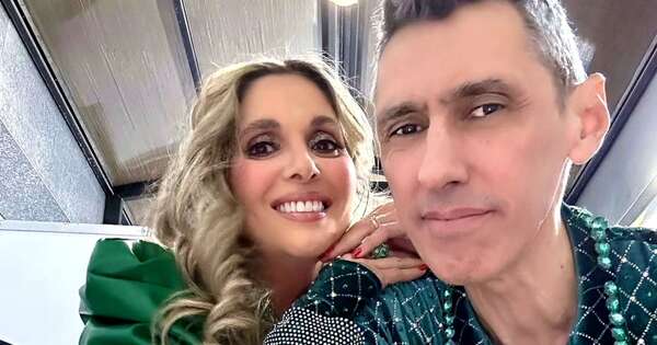 La Nación / The Sacados y Roupa Nova compartirán escenario en San Bernardino