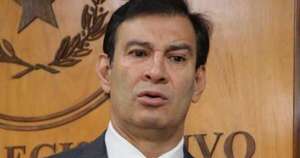 La Nación / Peña mantiene una imagen positiva a raíz de logros en la macroeconomía, afirma Ovelar