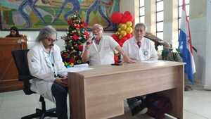 Lesionados por siniestros en motos copan los servicios en el Hospital de Trauma