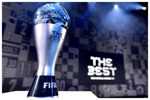 La FIFA entregará los premios “The Best” de 2026 en Dubái