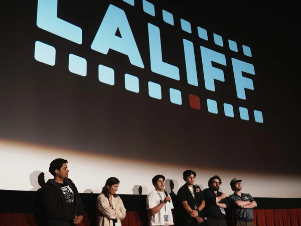 Abiertas las inscripciones para la 25ª edición del Festival Latino de Cine de Los Ángeles