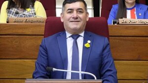 Diputado se opone a nueva licitación de Itaipú: "Pe'uséa la pe nde café, pepagá"