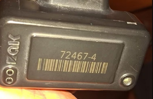 Encuentran tobillera electrónica en la Terminal de CDE - Noticiero Paraguay