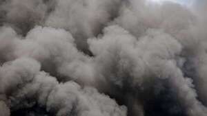 Los incendios forestales emiten más contaminación de lo que se pensaba: nuevos hallazgos - Ciencia - ABC Color