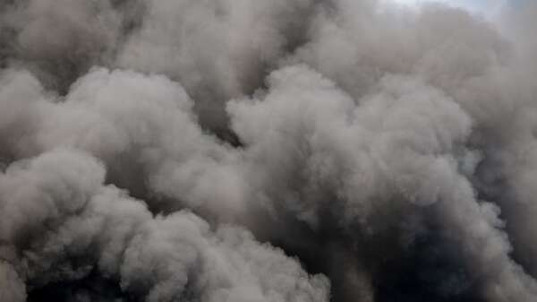 Los incendios forestales emiten más contaminación de lo que se pensaba: nuevos hallazgos - Ciencia - ABC Color