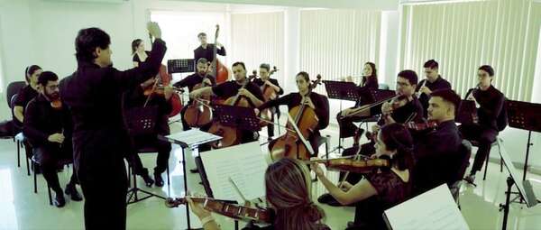Concierto “Tributo a 100 años de guaranias” ya puede verse en YouTube - Música - ABC Color