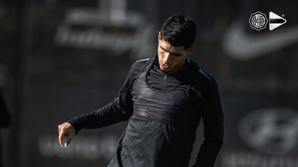 Luqueño sumaría dos jugadores este lunes