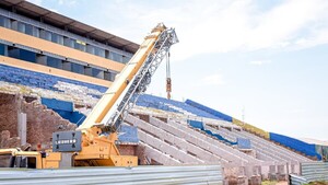 Luqueño: Pasión en construcción