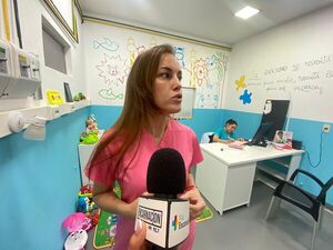 Atención inclusiva y geriátrica llega al Hospital Regional de Encarnación