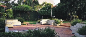 Jardinería de precisión impulsa el mercado de servicios verdes