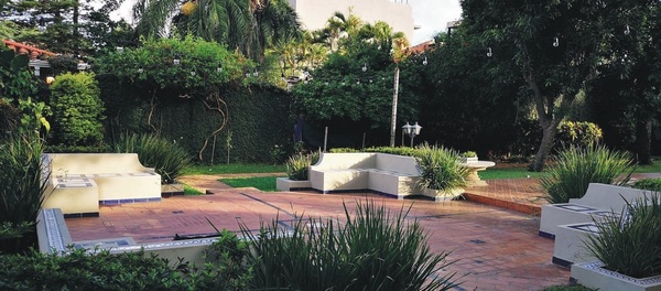 Jardinería de precisión impulsa el mercado de servicios verdes