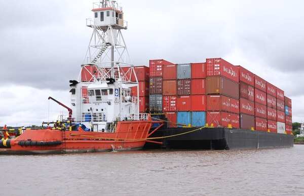 Exportaciones de Paraguay superan los USD 8.100 millones impulsadas por el agro y la energía - La Tribuna