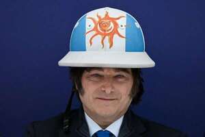 Argentina busca ampliar red de transporte eléctrico con financiamiento privado - Mundo - ABC Color