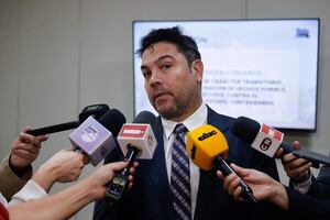 Dictamen defiende negativa de pagar indemnización a familias de agentes muertos tras un operativo - Policiales - ABC Color