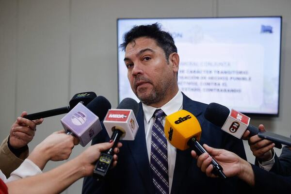 Dictamen defiende negativa de pagar indemnización a familias de agentes muertos tras un operativo - Policiales - ABC Color