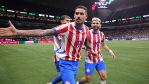 Los amistosos de la Albirroja en marzo