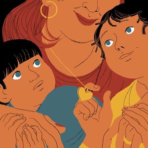 ¿Los padres tienen hijos favoritos? Claro que sí