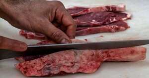 La Nación / Potenciar el mercado local podría ser la clave para bajar los costos de la carne, según Conacom
