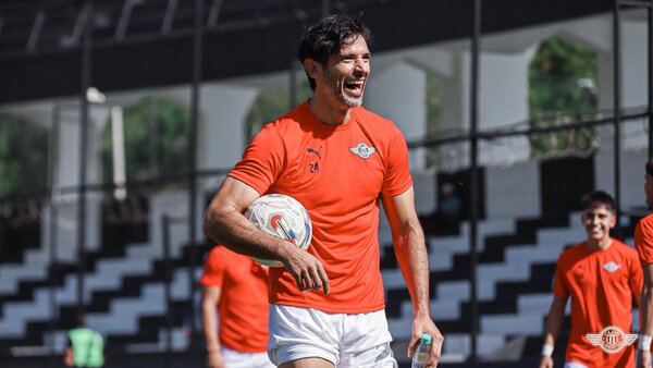 Movidas en la Academia