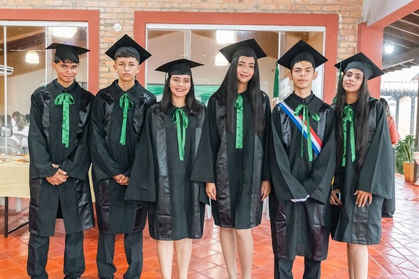 La Escuela Agrícola Autosostenible Belén habilita el Bachillerato Técnico en Servicios Turísticos desde 2026