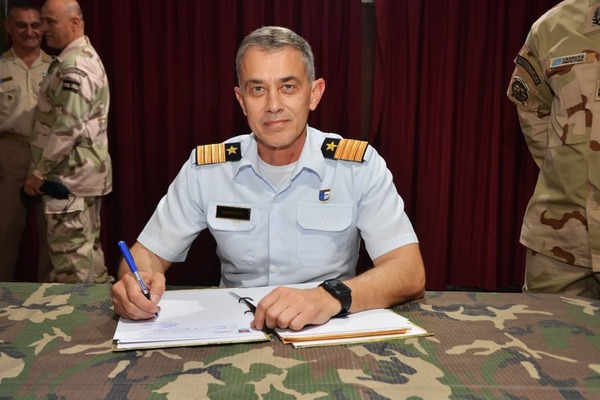 Enfrentamiento a tiros entre efectivos de la Prefectura Naval y supuestos contrabandistas - ADN Digital