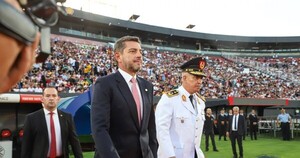 Honor Colorado denuncia maniobras para embarrar la sucesión de Peña y confirma a Alliana como su candidato