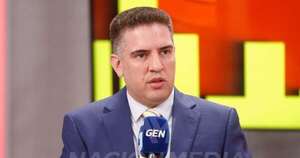 Diario HOY | Licitación de G. 62.000 millones: ministro de Mitic arremete contra ÚH