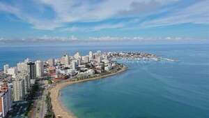 Más de 2.400 paraguayos vacacionan en Uruguay, en la previa a Año Nuevo - Viajes - ABC Color