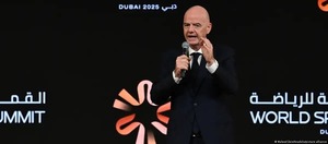 La FIFA recibió 150 millones de solicitudes para el Mundial - ADN Digital