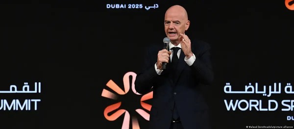 La FIFA recibió 150 millones de solicitudes para el Mundial - ADN Digital