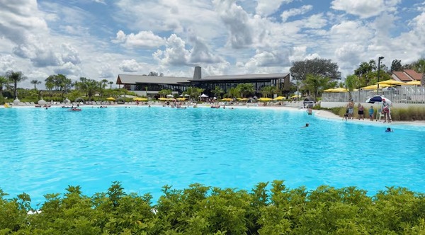 MADES ratifica que laguna artificial no podrá utilizar agua de Atyrá - ADN Digital