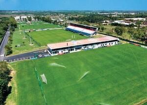 El CARFEM se renueva para continuar fortaleciendo el fútbol femenino