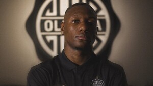 Aníbal Chalá es nuevo jugador de Olimpia