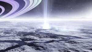 Volcanes de hielo: cómo funciona el criovulcanismo en los mundos ocultos del Sistema Solar - Ciencia - ABC Color