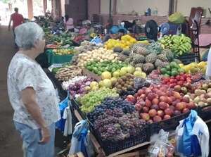 Habilitan desde hoy la feria de Ciudad del Este para compras de fin de año - ABC en el Este - ABC Color