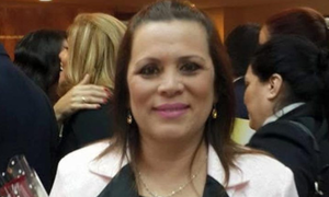 Jueza penal de adolescencia entre los que van a garantizar operatividad judicial durante feria en Coronel Oviedo - OviedoPress