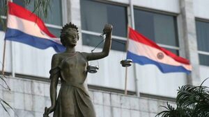 Análisis sobre la justicia y la institucionalidad del país - Portal Digital Cáritas Universidad Católica