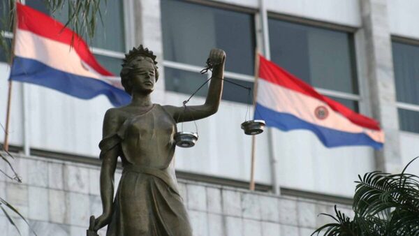 Análisis sobre la justicia y la institucionalidad del país - Portal Digital Cáritas Universidad Católica