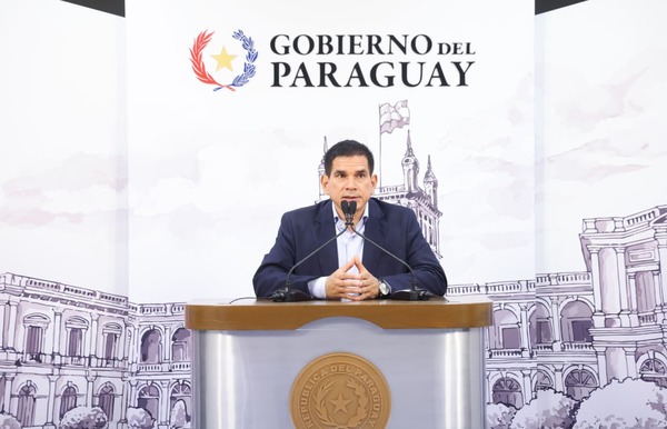 Gobierno anuncia nuevo programa para mejorar viviendas y reducir el déficit habitacional cualitativo - El Trueno