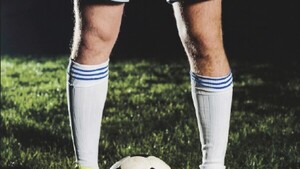 “Mi novia siempre compite con mis amigos del futbolacho”