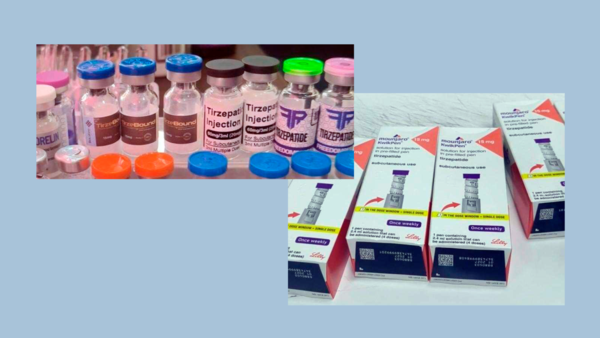 Alerta sanitaria: Dinavisa advierte sobre venta no autorizada de productos para adelgazar