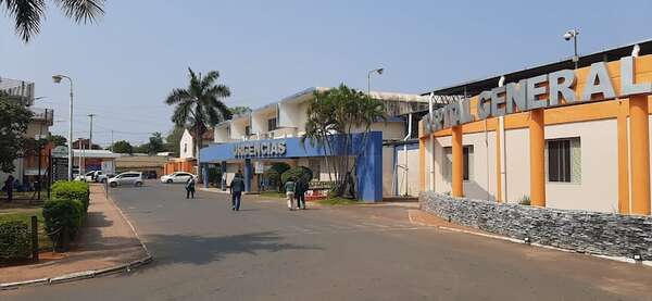 Hospital Acosta Ñu: unos 200 pacientes serán parte del programa de ablación cardíaca pediátrica  - Nacionales - ABC Color