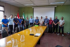 La Fiesta del Fútbol Infantil se aproxima en Itapúa.