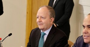 Valdovinos habló de una clase media más grande, pero el Banco Mundial dice que se achicó en los últimos cinco años