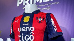 ¿Cuándo vienen los dos refuerzos de Cerro Porteño?