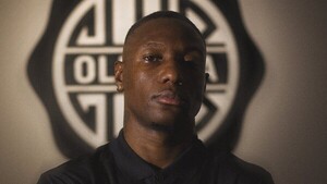 Olimpia refuerza su lateral izquierdo con Aníbal Chalá