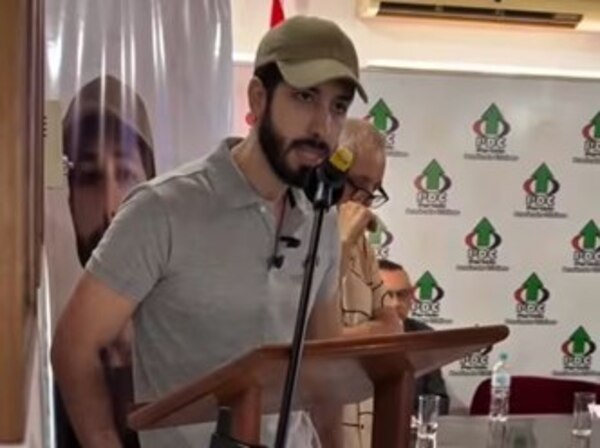 El PDC se retira de la Alianza Unidos por Asunción y reduce el escenario opositor - El Trueno