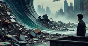 E-waste, el costo oculto de la era digital