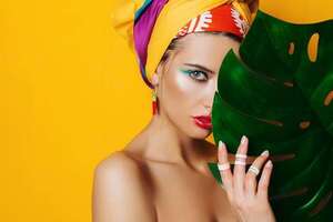 El ‘glow up’ del verano: siete tips de belleza para una piel radiante que dure toda la temporada - Estilo de vida - ABC Color